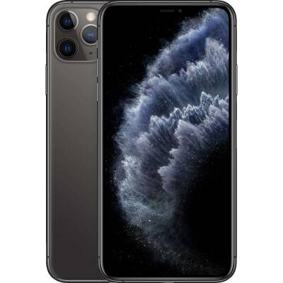 11 Pro Max - 256gb - 1
