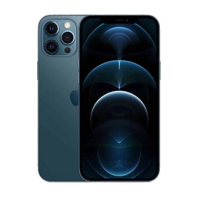 12 Pro Max - 128gb - 1