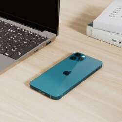 12 Pro Max - 256GB - Apple