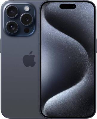 15 Pro - 256gb - 1