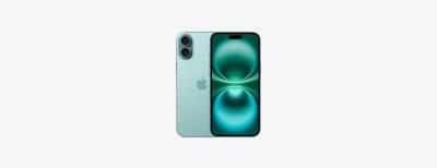16 Plus - 256gb - 1