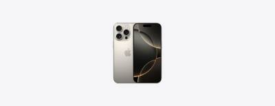 16 Pro - 128gb - 1