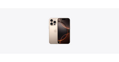 16 Pro - 256gb - 1