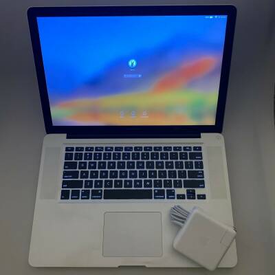 2010 Apple Mac mini Core 2 Duo 2.4GHz 4GB RAM 320GB HDD MC270LL/A (Etch) - 1