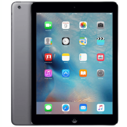 2013 Apple iPad Air 9.7
