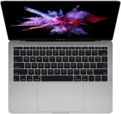 2016 Apple MacBook Pro 13.3