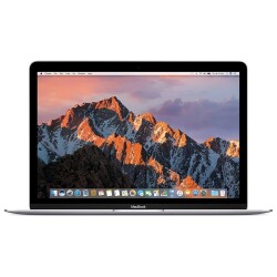 2017 Apple MacBook 12