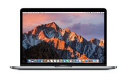 2017 Apple MacBook Pro 13.3