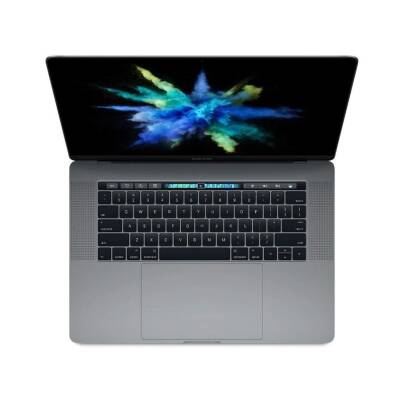 2017 Apple MacBook Pro 15.4