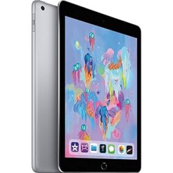 2018 Apple iPad 6 9.7
