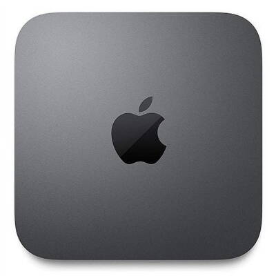 2018 Apple Mac mini Core i5 3GHz 8GB RAM 256GB SSD MRTT2LL/A - 1
