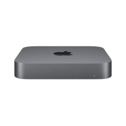 2018 Apple Mac mini Core i5 3GHz 8GB RAM 512GB SSD MXNG2LL/A - Apple
