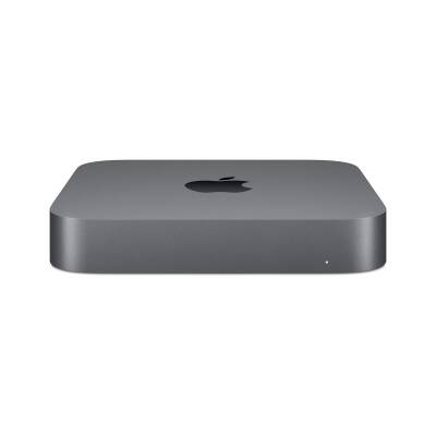 2018 Apple Mac mini Core i5 3GHz 8GB RAM 512GB SSD MXNG2LL/A - 1