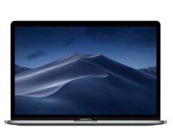 2018 Apple MacBook Pro 15.4