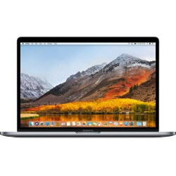 2018 Apple MacBook Pro 15.4