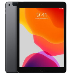 2019 Apple iPad 7 10.2