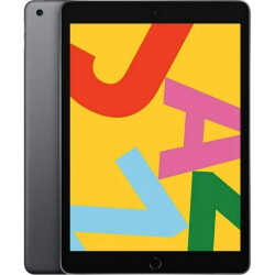 2019 Apple iPad 7 10.2
