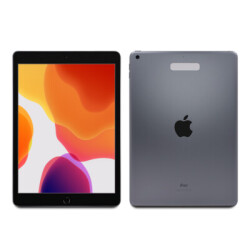 2019 Apple iPad 7 10.2