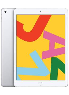 2019 Apple iPad 7 10.2