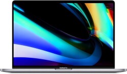 2019 Apple MacBook Pro 15.4