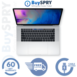 2019 Apple MacBook Pro 15.4