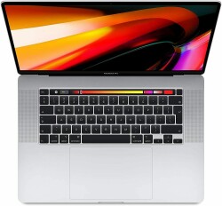 2019 Apple MacBook Pro 15.4