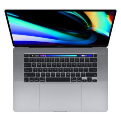 2019 Apple MacBook Pro 16