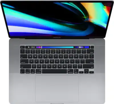 2019 Apple MacBook Pro 16