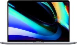 2019 Apple MacBook Pro 16