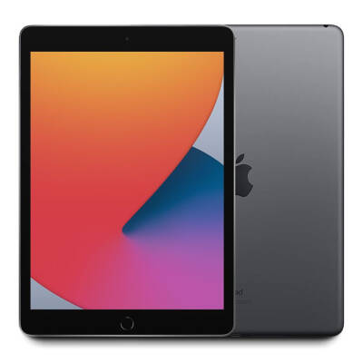 2020 Apple iPad 8 10.2