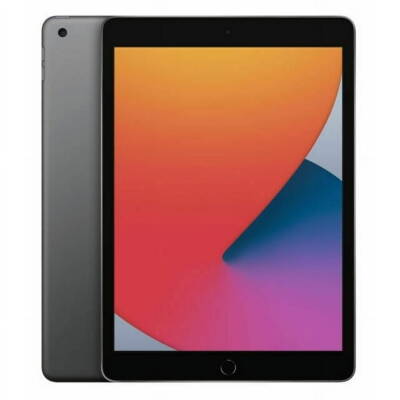 2020 Apple iPad 8 10.2