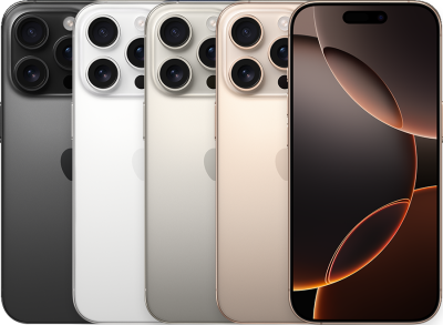2020 Apple iPhone 12 Pro Max 512GB Silver - C - 1