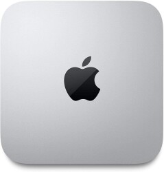 2020 Apple Mac mini Core M1 3.2GHz 8-Core CPU/8-Core GPU 8GB RAM 512GB SSD MGNT3LL/A - Apple