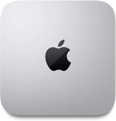 2020 Apple Mac mini Core M1 3.2GHz 8-Core CPU/8-Core GPU 8GB RAM 512GB SSD MGNT3LL/A - 1