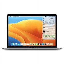 2020 Apple MacBook Air 13.3