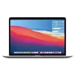 2020 Apple MacBook Air 13.3