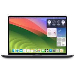 2020 Apple MacBook Pro 13.3