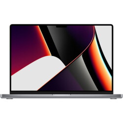 2021 Apple MacBook Pro 16.2