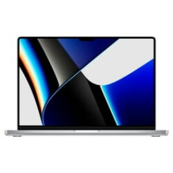 2021 Apple MacBook Pro 16.2