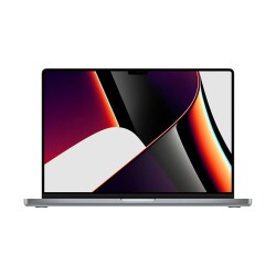 2021 Apple MacBook Pro 16.2