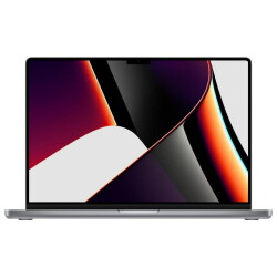 2021 Apple MacBook Pro 16.2