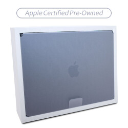 2023 Apple MacBook Pro 16.2