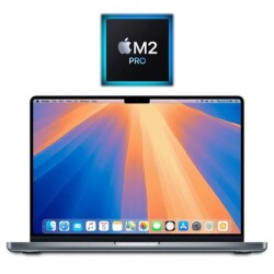 2023 Apple MacBook Pro 16.2