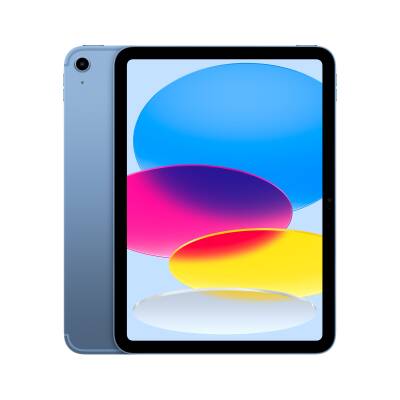 2025 Apple iPad 11 10.9