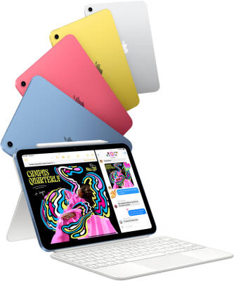2025 Apple iPad 11 11