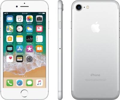 7+ - 32gb - 1