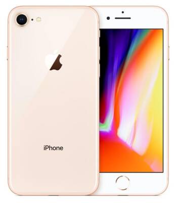 8+ - 64gb - 1