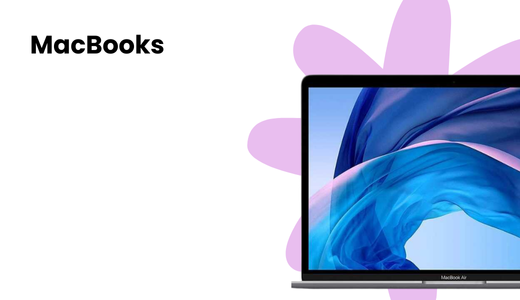 MacBooks