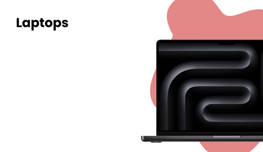 Laptops