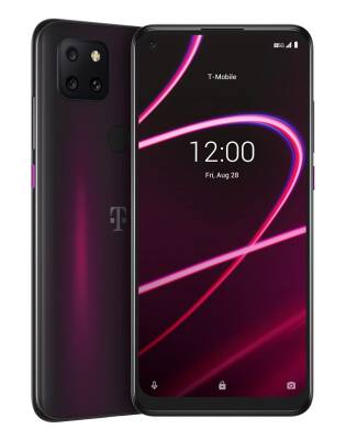 Alcatel Revvl 5G T790w - 1